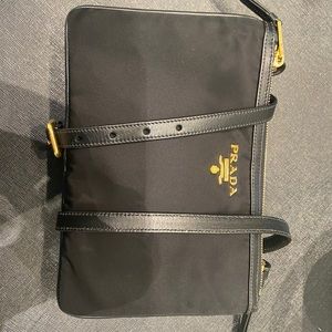 Prada crossbody